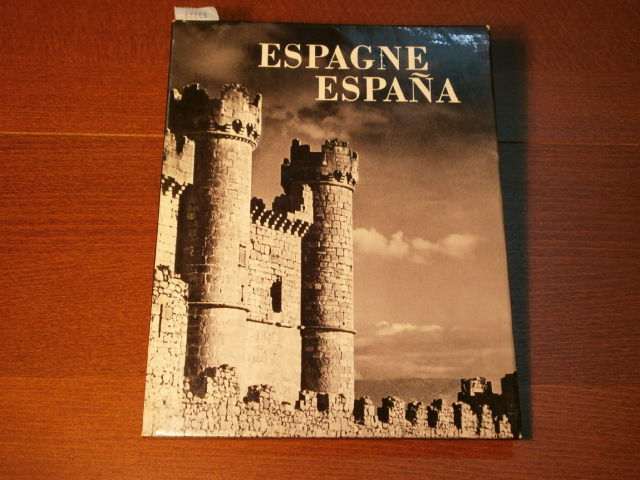 FOTOGRAFIE.-  VIVANCO, Luis Felipe: - Espagne / Espana. Photographies du MiInistre de l'Information d'Espagne.